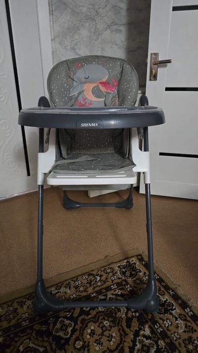 Балалар орындығы