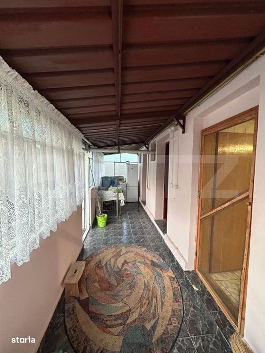 Casa individuala 6 camere, 269 mp utili, 635 mp teren