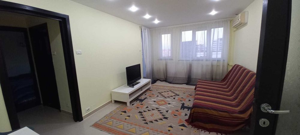 Proprietar, închiriez apartament 2 camere - BebeTei TITAN