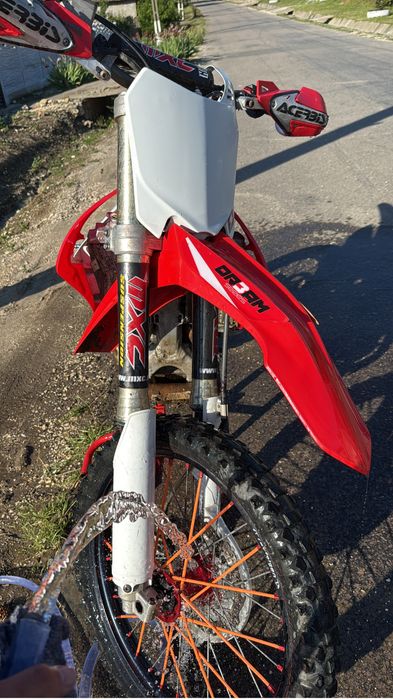 Vand Honda CRF450r