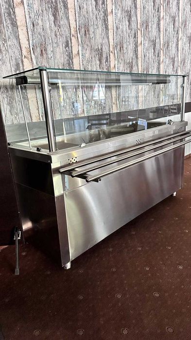 Aparatura Horeca Restaurant