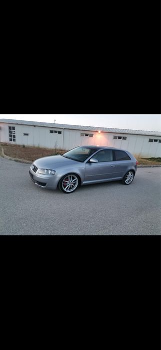 Оригинални джанти 17” за SEAT 5x112 – прави, без заварки
