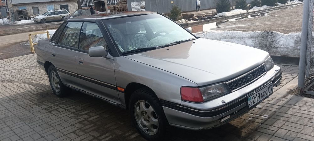 Продам Субару легаси