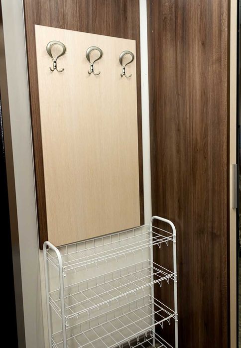 Дава се под наем Едностаен апартамент в к.к. Св.Св. Константин и Елена - 40 кв.м за 350 € - Снимка #11