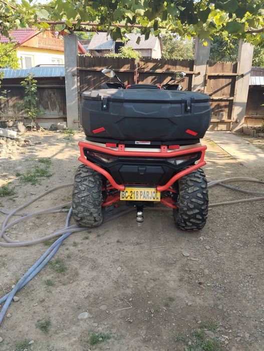 Limhai 650 lendforce promax ca nou
