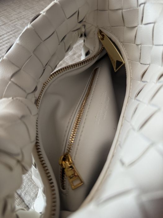 Geanta Bottega Veneta Jodie