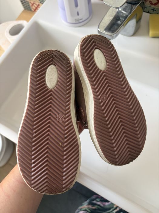 Ghete Deichmann 24