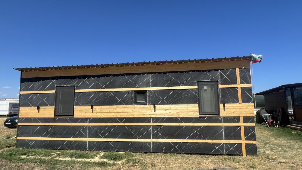 Продава се Къща в София, Бояна - 120 кв.м за 417 €/кв.м - Снимка #2