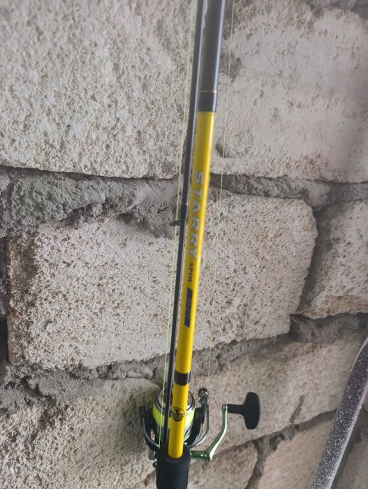 Бир спиннинг Бир хищникке