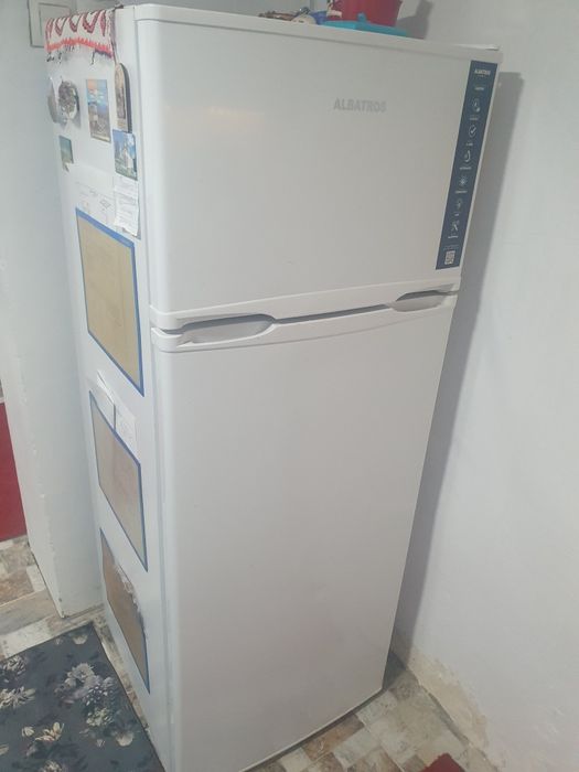 Frigider Albatros aproape nou