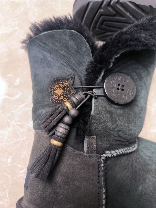 Дамски ботуши UGG размер 39