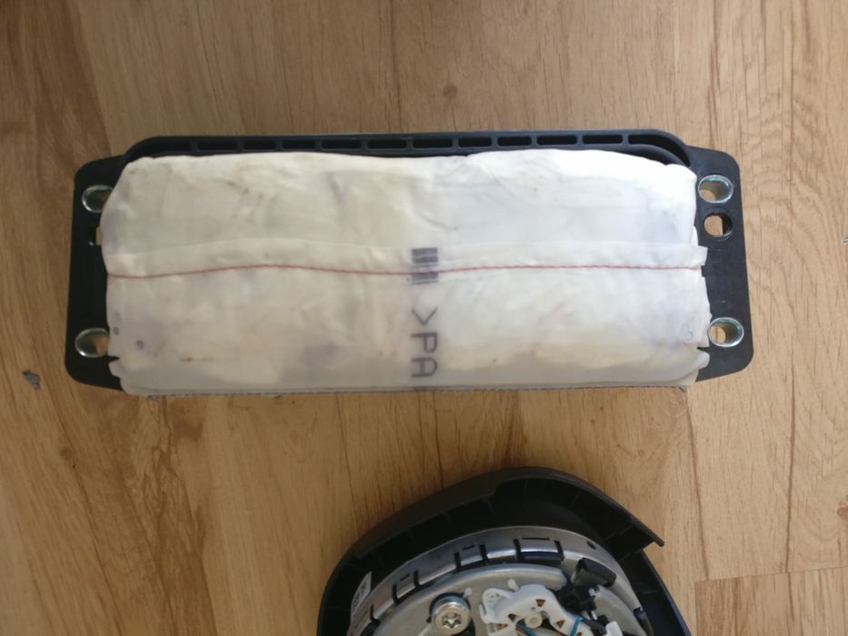 Kit airbag Audi A6 A7 C7 4G 4G8 2011-2017