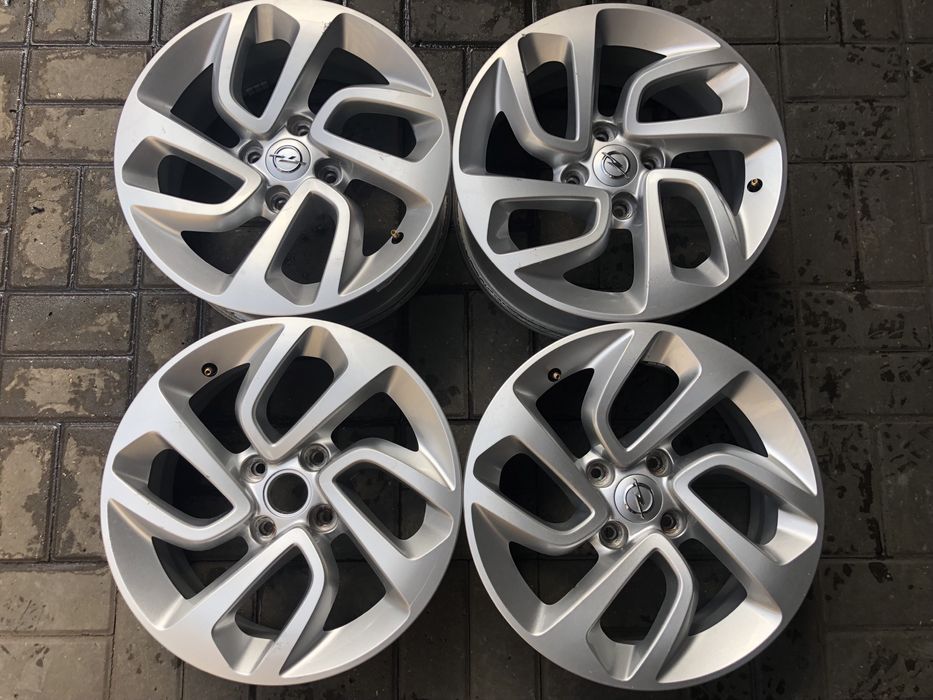 Диски на Пежо/Ситроен