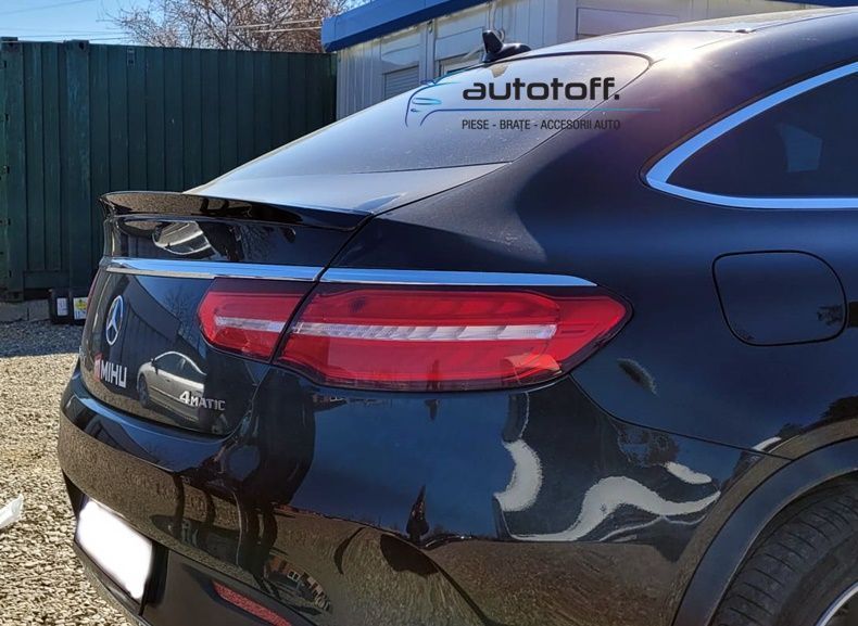 Eleron portbagaj AMG Mercedes GLE Coupe C292 (15-18)
