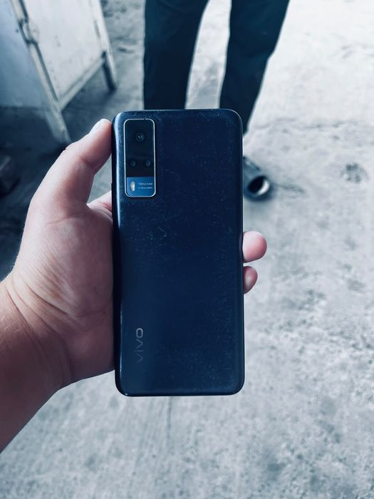 Vivo y 53s 128gb