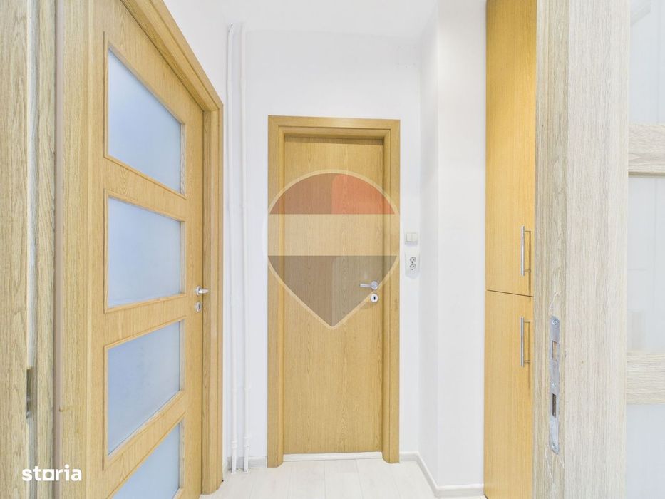 Apartament 2 camere Mihai Bravu Kaufland