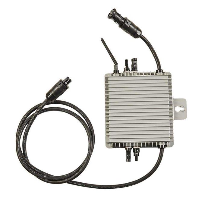 Micro Inverter Deye pentru Panouri Solare,800W