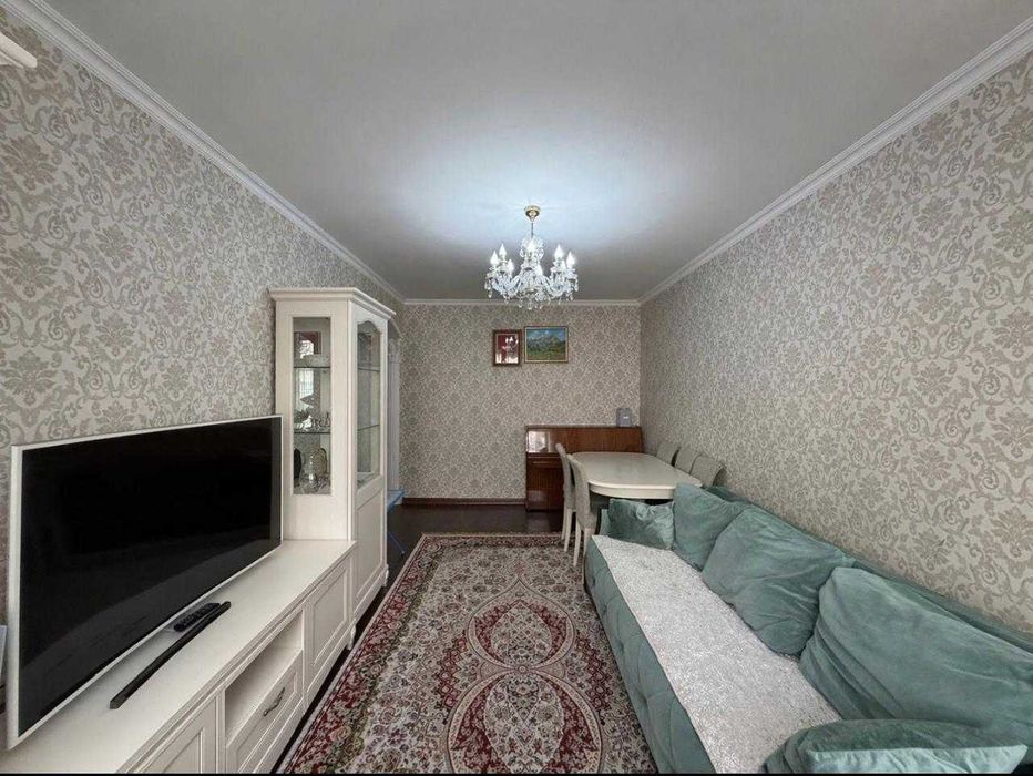 Недвижимость, квартира