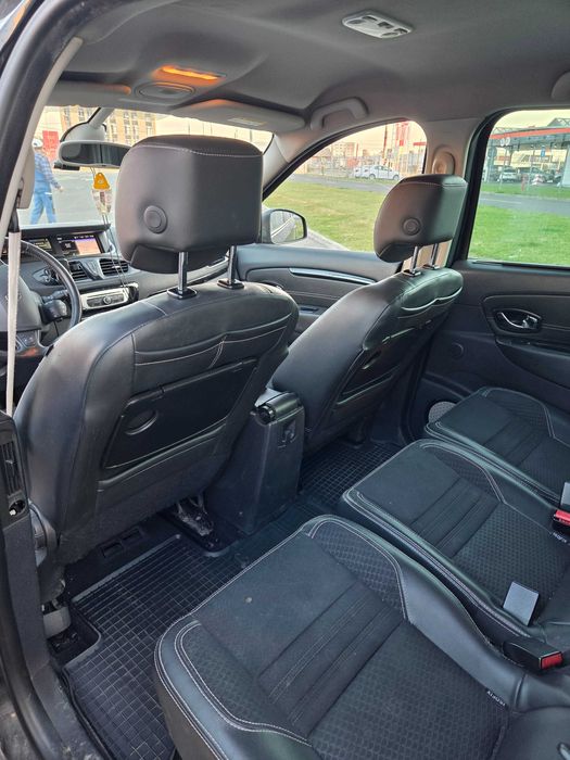 Vand Renault Grand Scenic BOSE 1.6 Dci 2015
