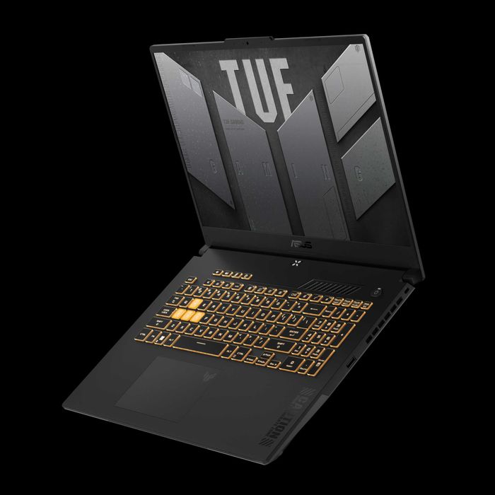 ASUS TUF Gaming F17 (2023) FX707VV4 [17.3" Core i9-13900H RTX 4060]