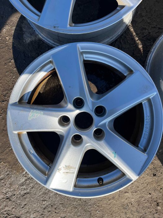 Джанти Volkswagen 5x112 16