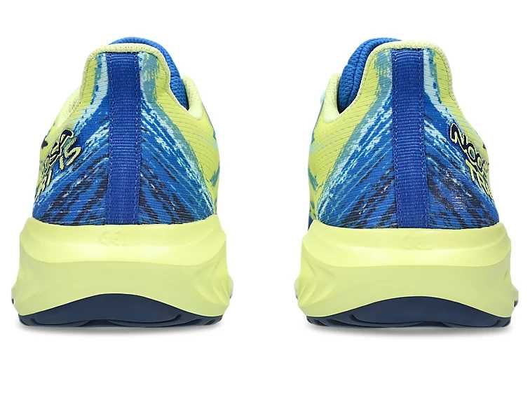 Оригинални маратонки на ASICS GEL-NOOSA TRI 15! 37.5