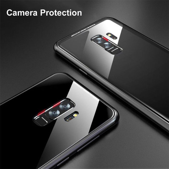 Husa 360 Magnetica pentru Galaxy S8 Plus