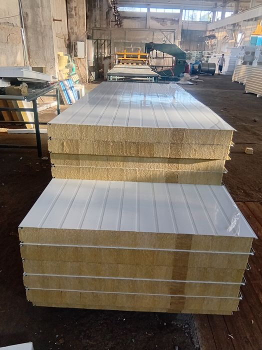 Sendvich panel/Сендвич панели/Сэндвич понели