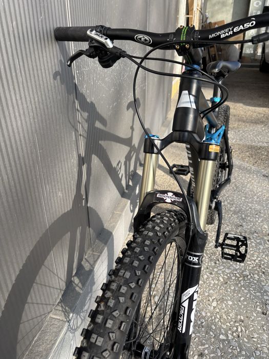 Колело Canyon nerve 26’’ мекица