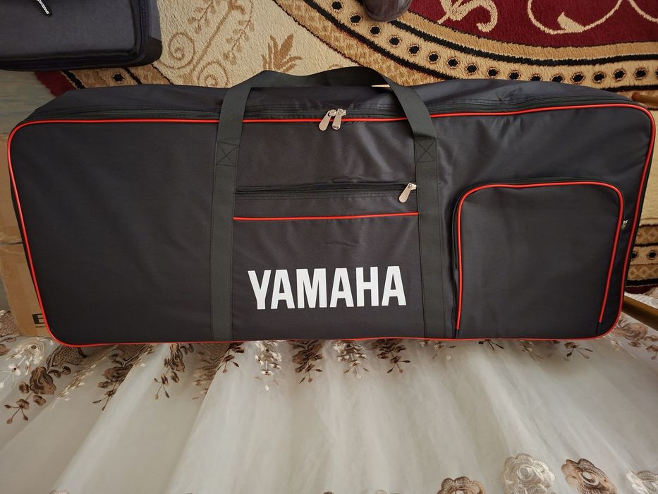 Продам синтезатор Yamaha OR-700