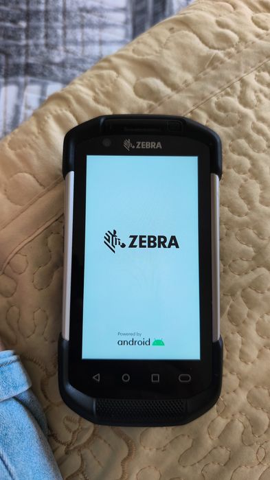 Vând Zebra T 77 .. s-au schimb ..
