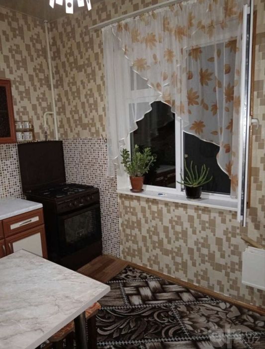 Продается 1я квартира Ахмад Югнаки