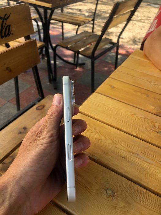 Iphone 17 pro 256