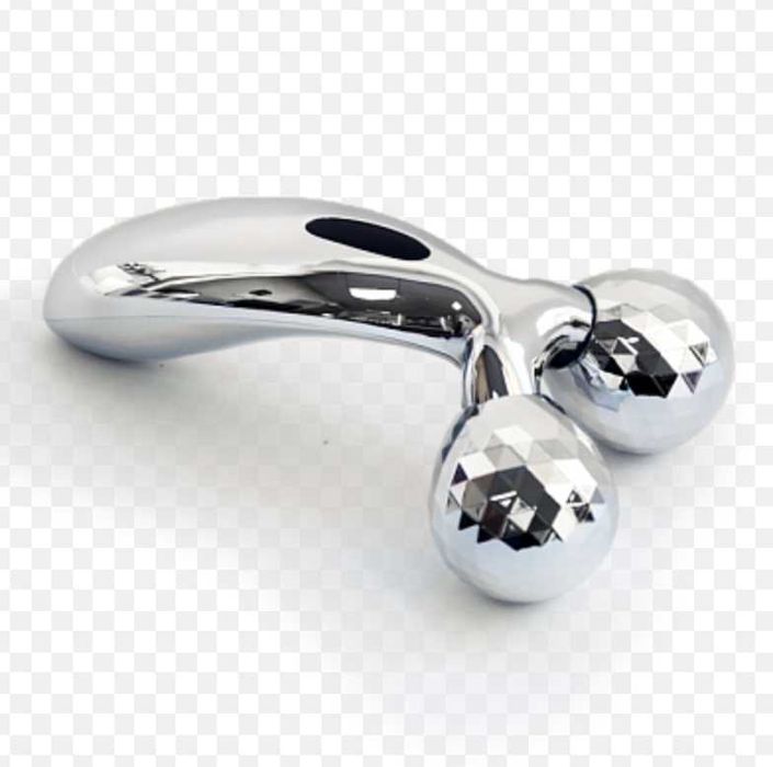 Roller/Dispozitiv masaj facial, nou