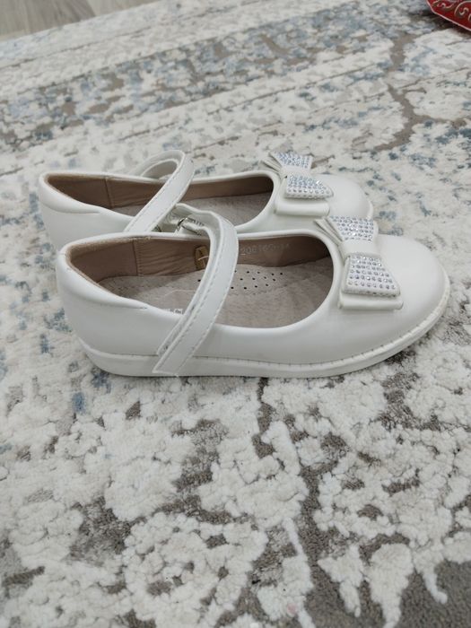 Туфли для девочек