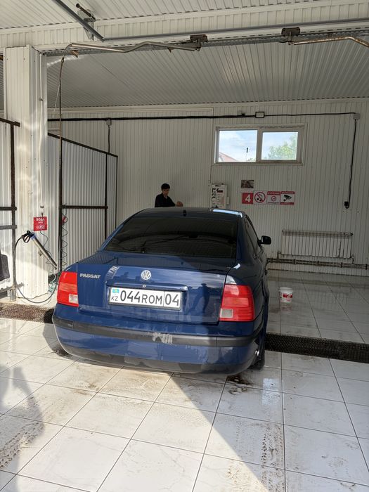 Продам или обмен пассат б5
