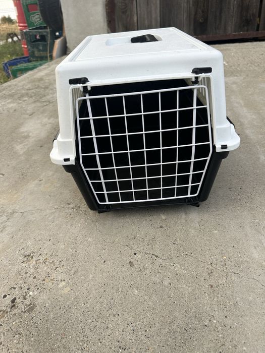 Cusca transport animale de companie noua
