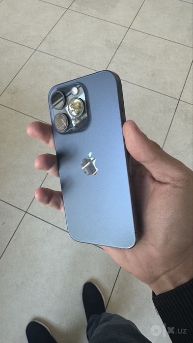 Iphone15про 128 тали