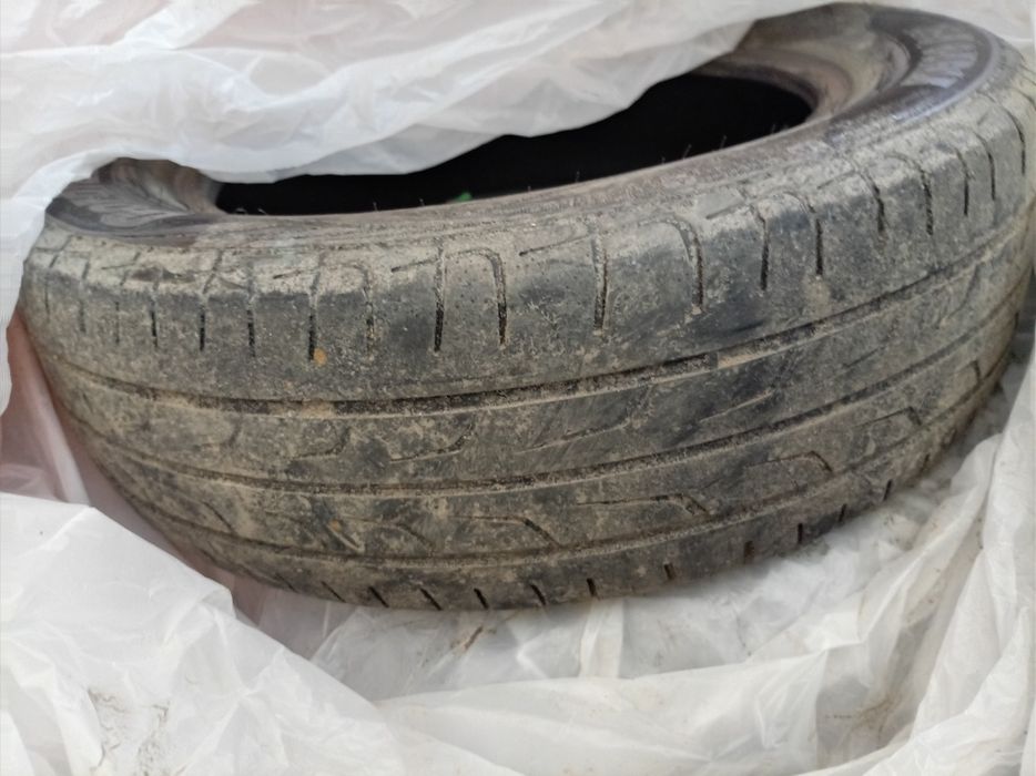 Шины летние кордиант комплект