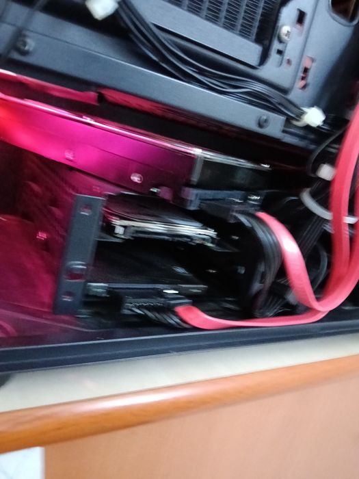 HDD Hitachi Deskstar 750GB