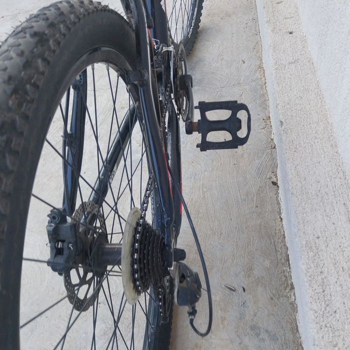 Bicicleta conor 6700. Cititi descrierea!