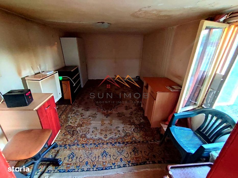 Casă De Vânzare | 1.483 Mp Teren | Ariceștii Rahtivani | 55.000 Euro