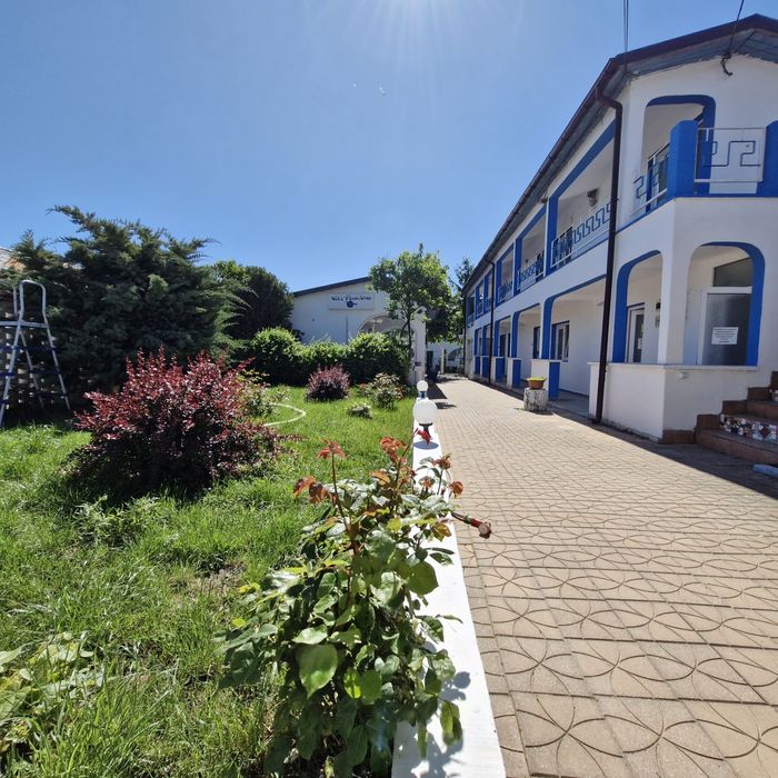 LIBER DE BEACH PLEASE  Cazare  Costinești  apartament -vilã