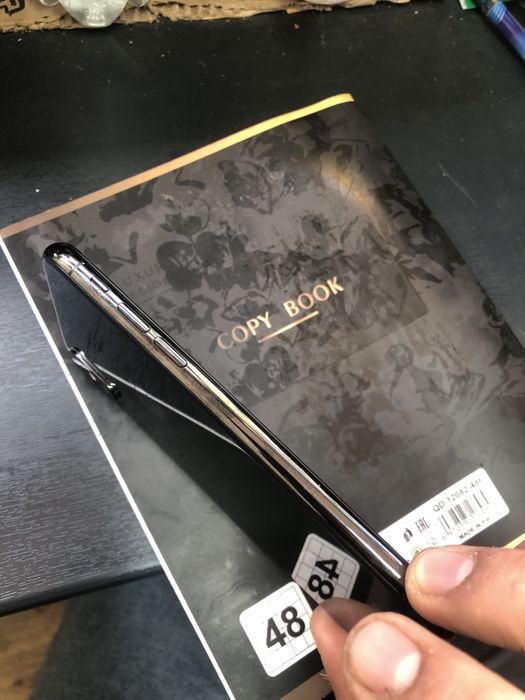 iPhone X 256GB в идеале