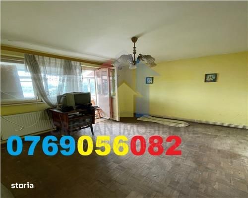 Ap.2 cam conf 1, Calea Galati-Maternitate, 54 mp, Liber