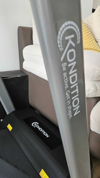 Banda alergare Kondition