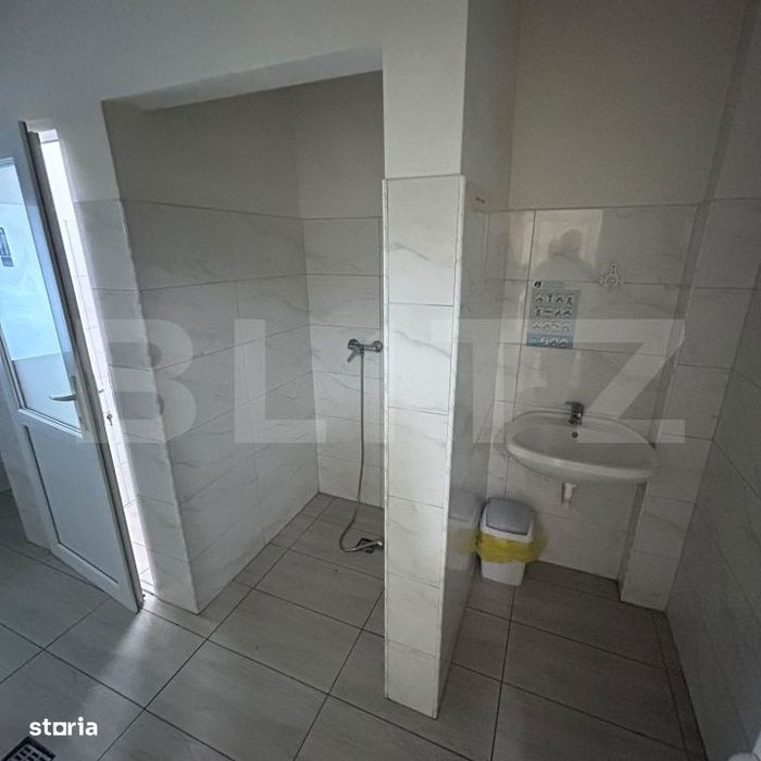 Spatiu comercial ideal clinica, 170 mp, Ultracentral - Piata Avram Ian