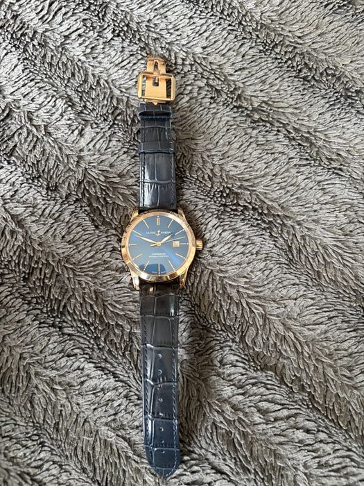 Продам часы Ulysse Nardin