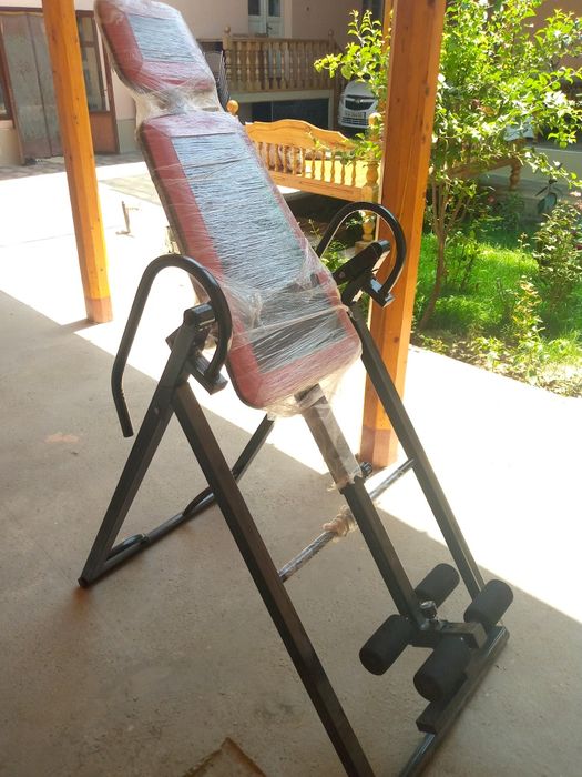 Tirinajor bel ogʻrigʻi uchun foydasi katta