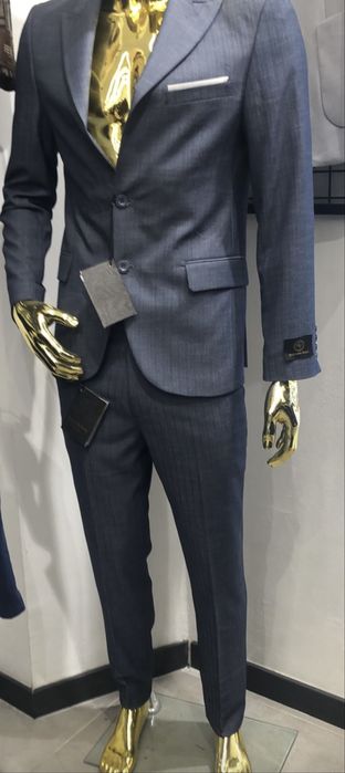 Costum barbat Stefano Ricci